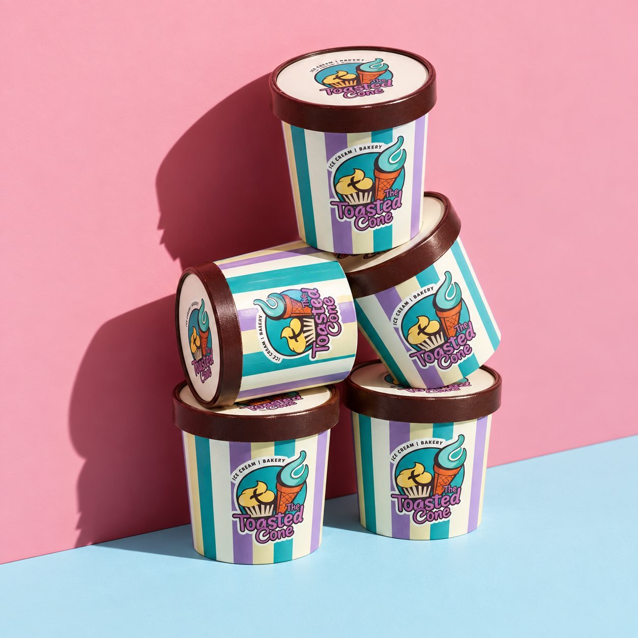 Take-home pints